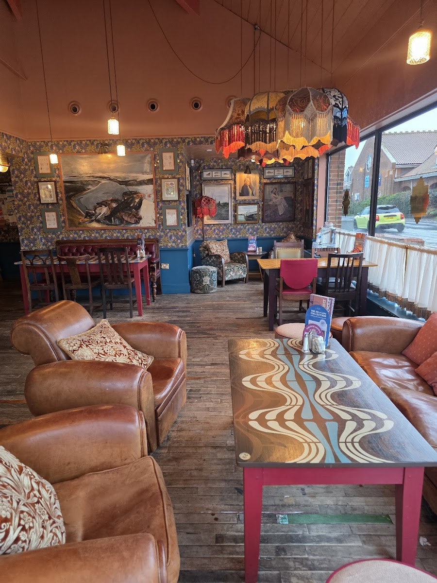 Pescado Lounge Photos 2